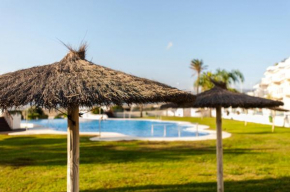 Гостиница Livingtarifa Apartamento La Isla  Тарифа